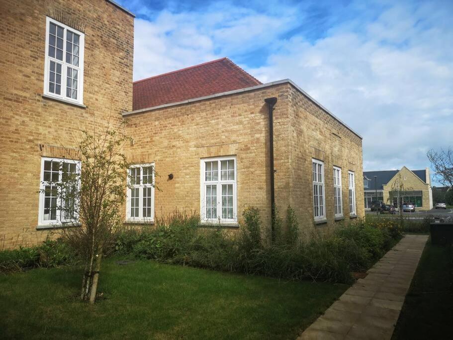 Cotswold Gem Apartment Upper Rissington Exterior photo