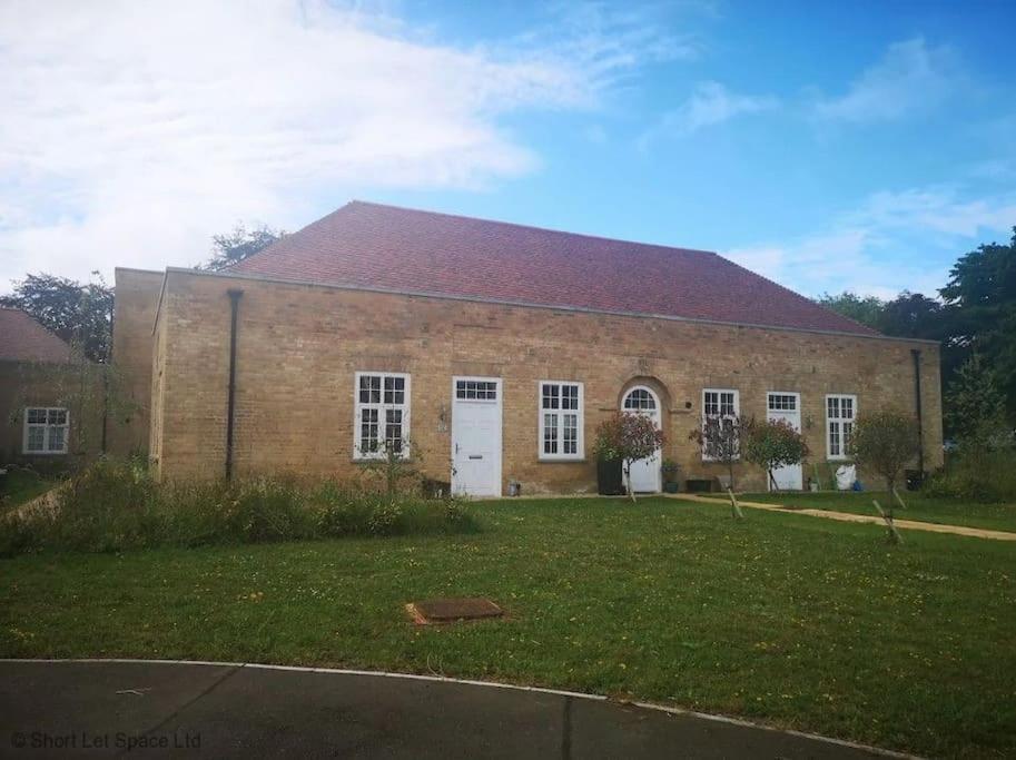 Cotswold Gem Apartment Upper Rissington Exterior photo