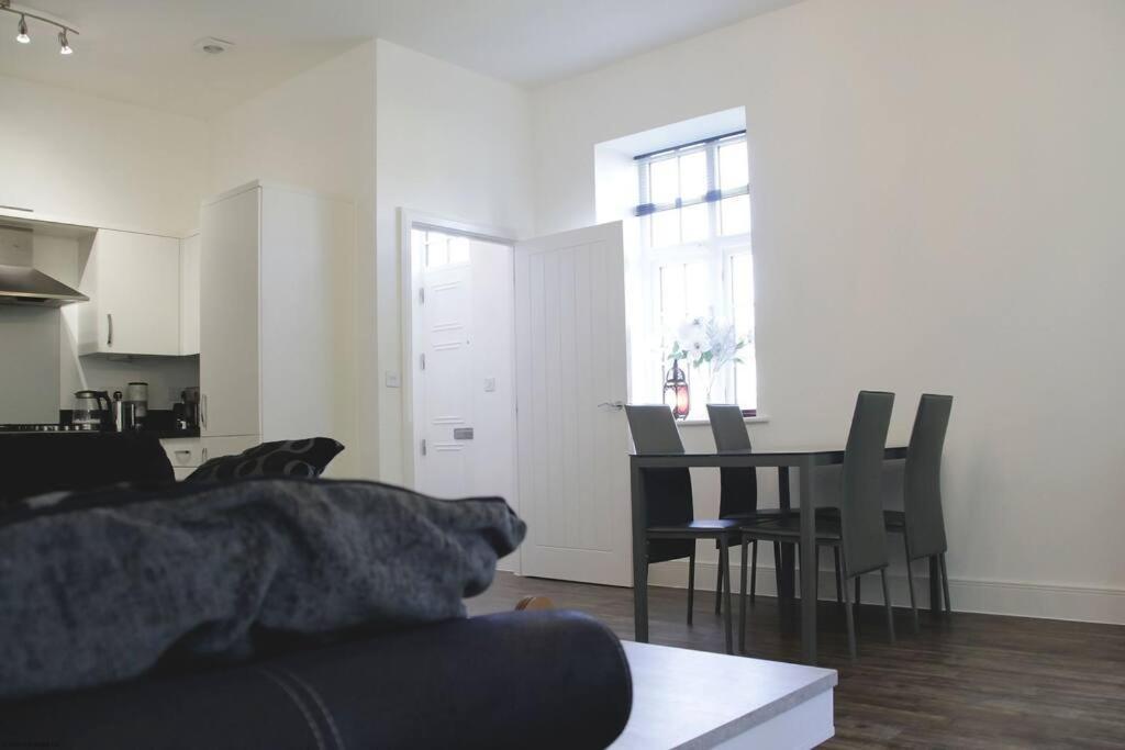 Cotswold Gem Apartment Upper Rissington Exterior photo