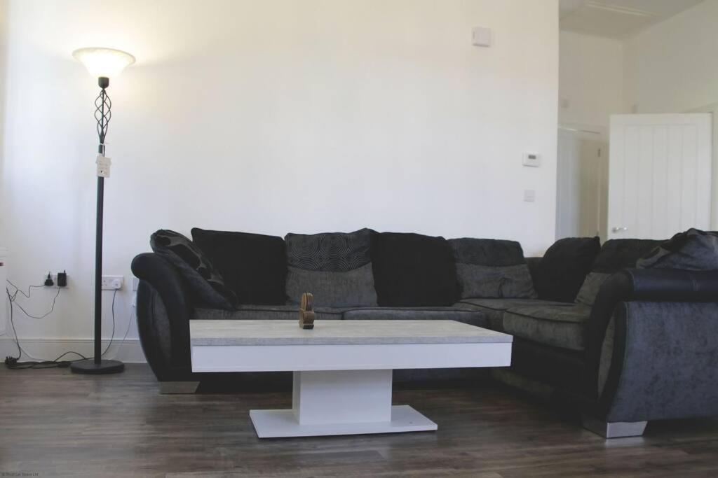 Cotswold Gem Apartment Upper Rissington Exterior photo