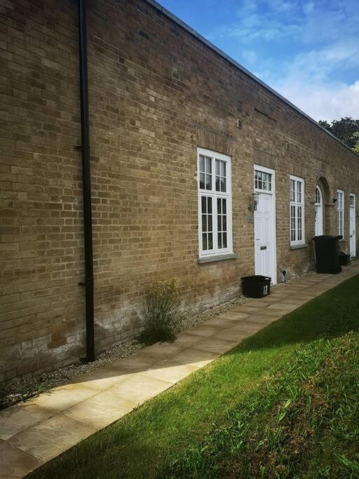 Cotswold Gem Apartment Upper Rissington Exterior photo