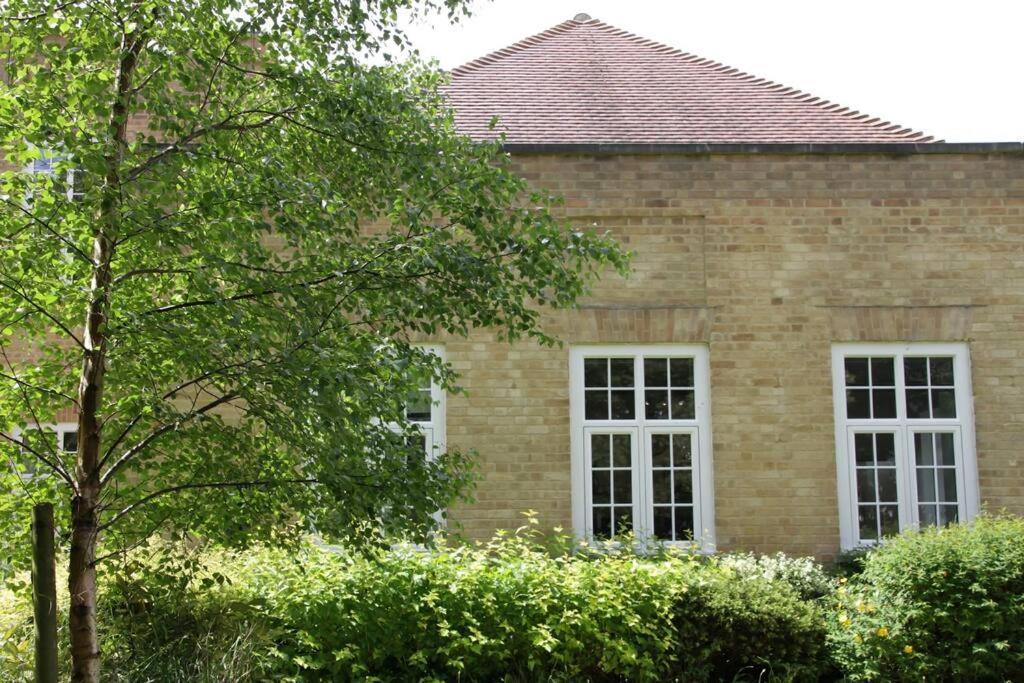 Cotswold Gem Apartment Upper Rissington Exterior photo